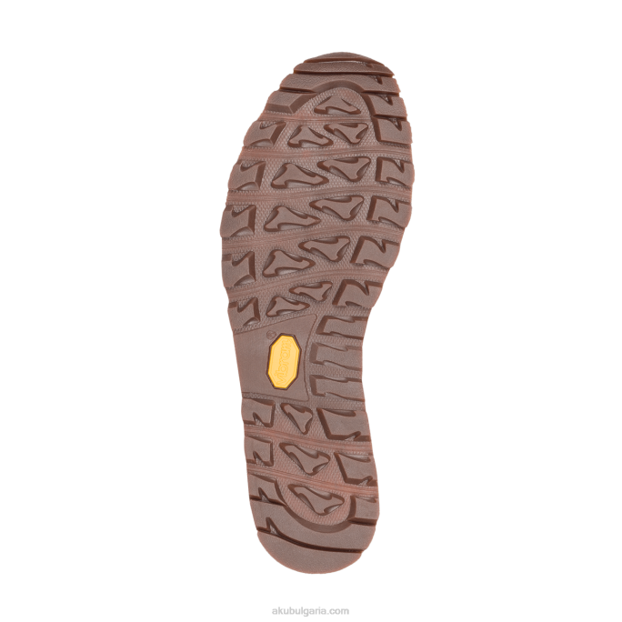 AKUbellamont iii suede gtx Жени наситено виолетово D4DX4