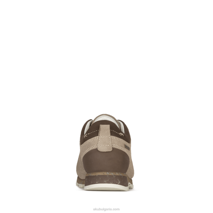 AKUbellamont iii suede gtx Жени наситено виолетово D4DX4