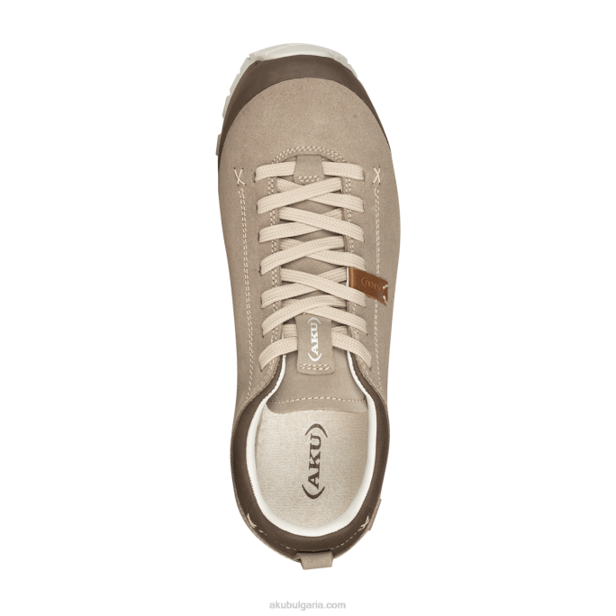 AKUbellamont iii suede gtx Жени наситено виолетово D4DX4