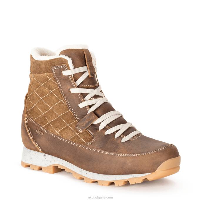 AKUega gtx Жени бежово D4DX46