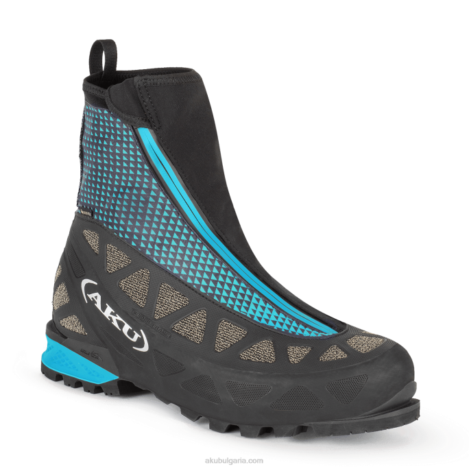 AKUaurai dfs gtx Жени черен/тюркоаз D4DX56