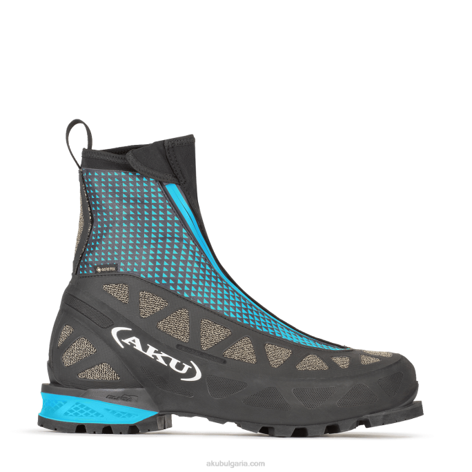 AKUaurai dfs gtx Жени черен/тюркоаз D4DX56
