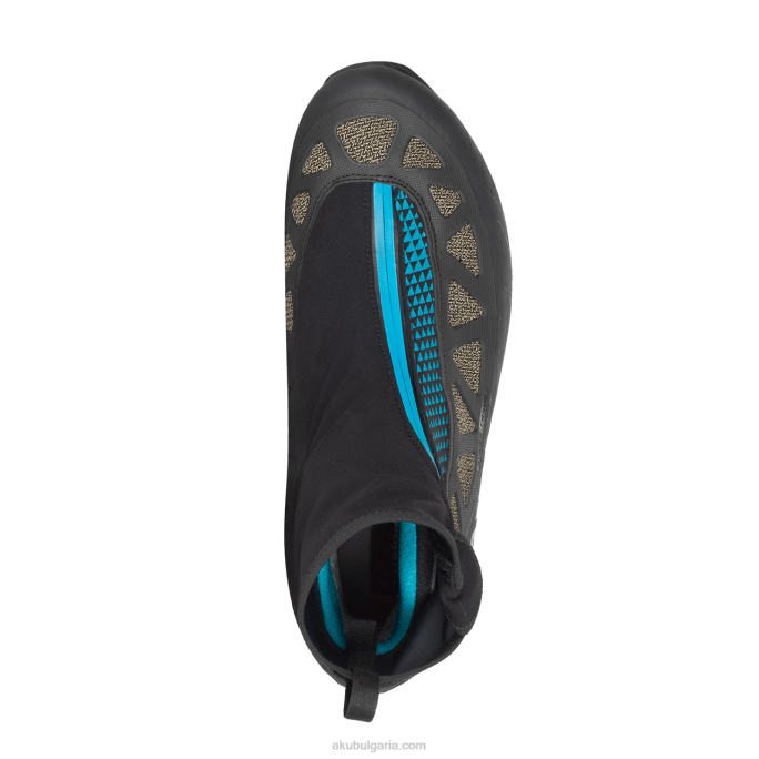 AKUaurai dfs gtx Жени черен/тюркоаз D4DX56