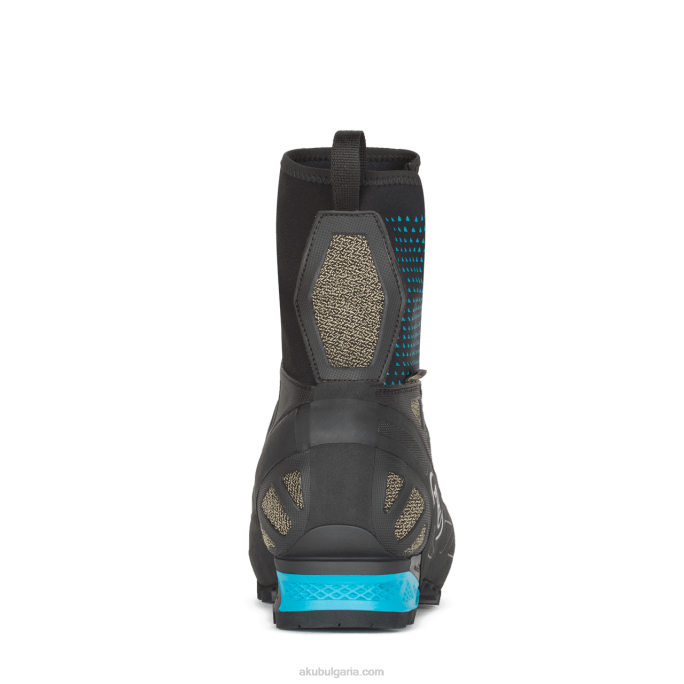 AKUaurai dfs gtx Жени черен/тюркоаз D4DX56