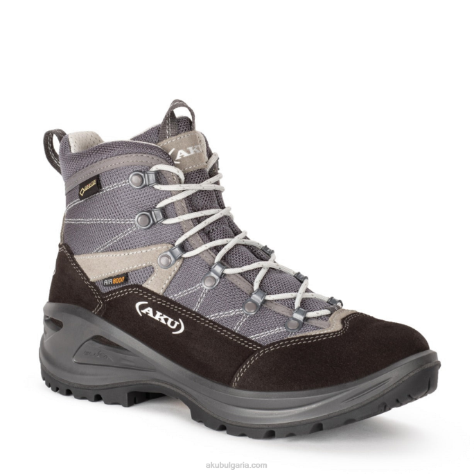 AKUcimon gtx Жени сиво D4DX34