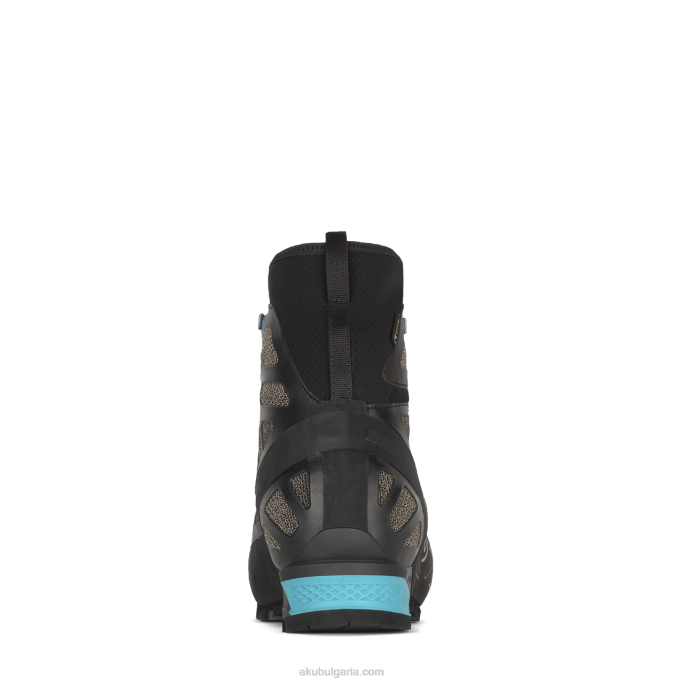 AKUcroda dfs gtx Жени черен/тюркоаз D4DX54
