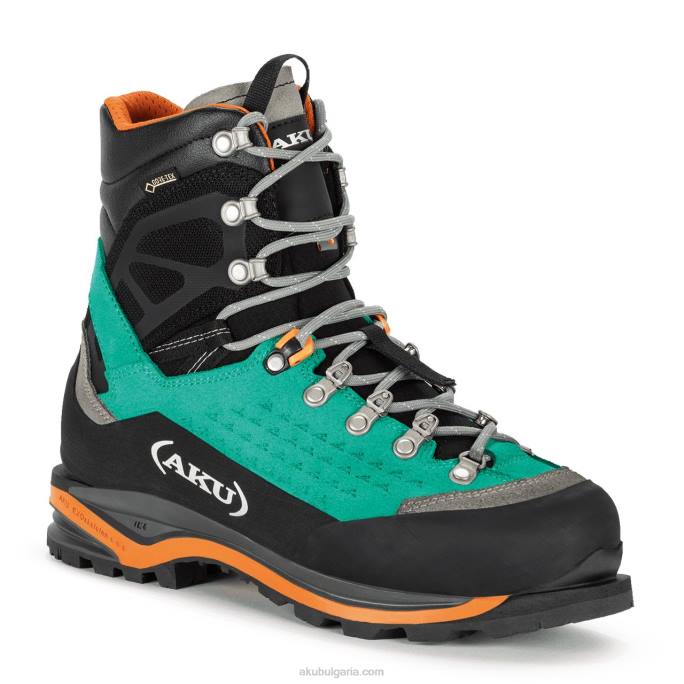 AKUhayatsuki gtx Жени мента/черно D4DX53