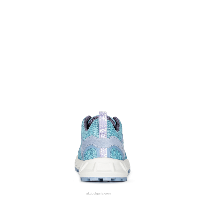 AKUrapida air Жени синьо/люляк D4DX37