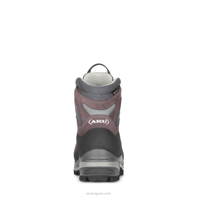 AKUsuperalp gtx Жени наситено виолетово D4DX36