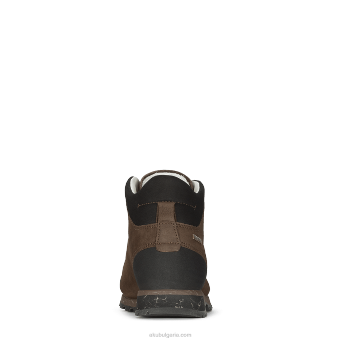 AKUbellamont iii nubuck mid gtx мъже кафяво D4DX42
