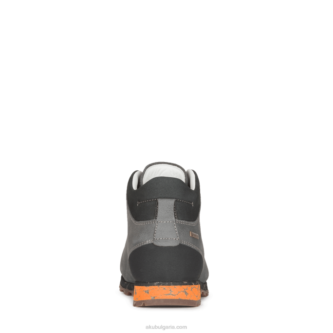 AKUbellamont iii nubuck mid gtx мъже кафяво D4DX42