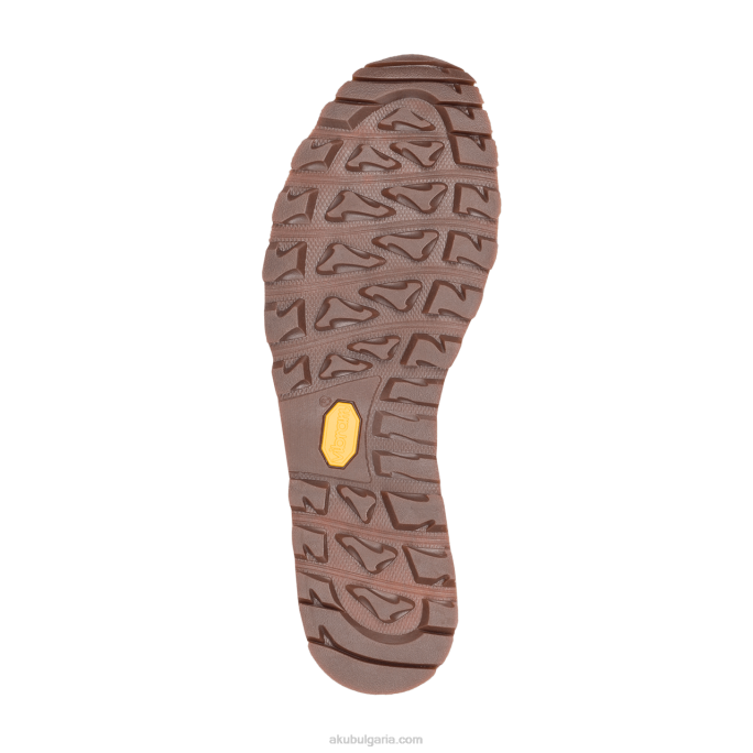 AKUbellamont iii nubuck mid gtx мъже кафяво D4DX42