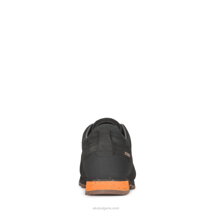 AKUbellamont iii suede gtx мъже антрацит/ръжда D4DX3