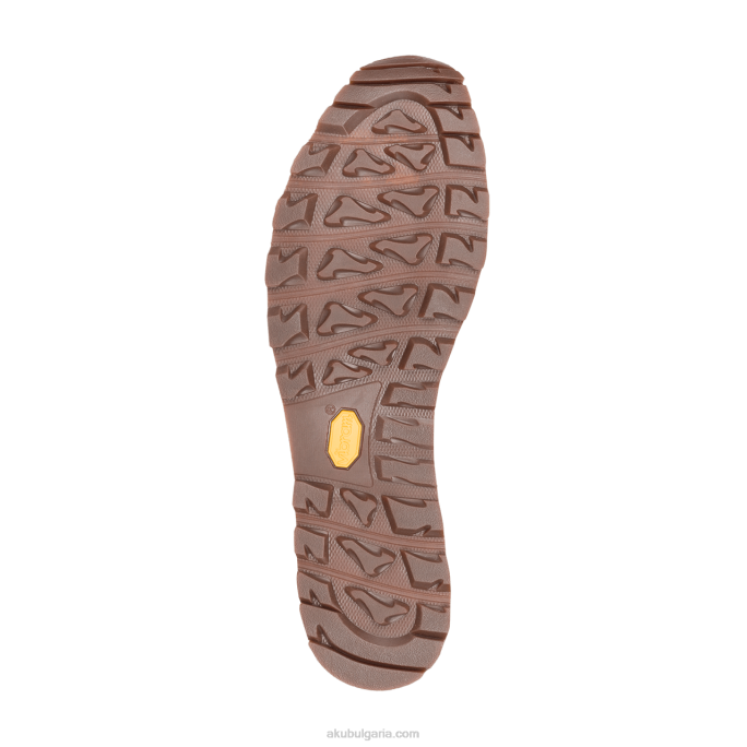AKUbellamont iii suede gtx мъже антрацит/ръжда D4DX3