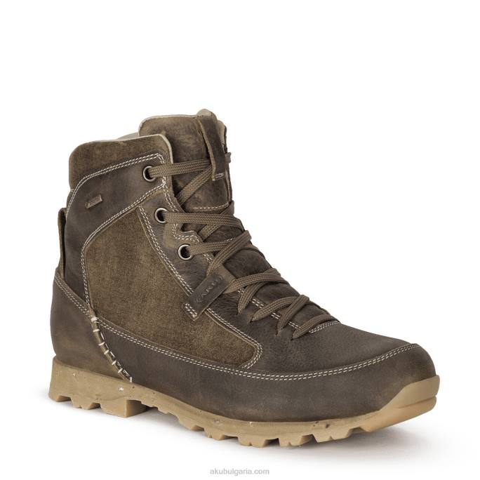 AKUgiau gtx мъже бежово D4DX44