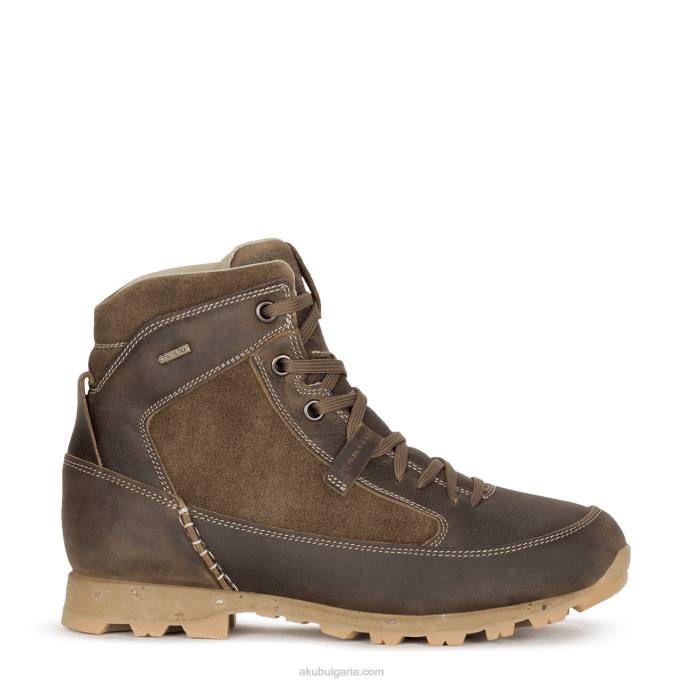 AKUgiau gtx мъже бежово D4DX44