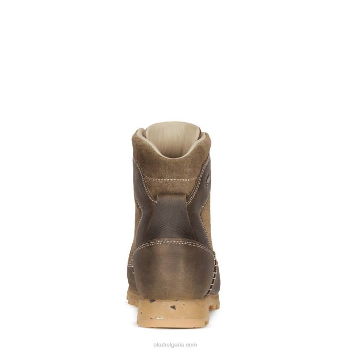 AKUgiau gtx мъже бежово D4DX44
