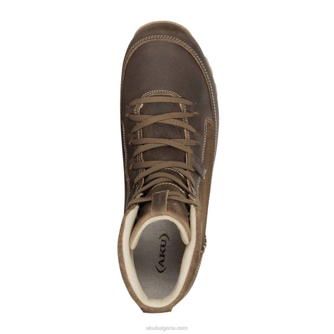 AKUgiau gtx мъже бежово D4DX44