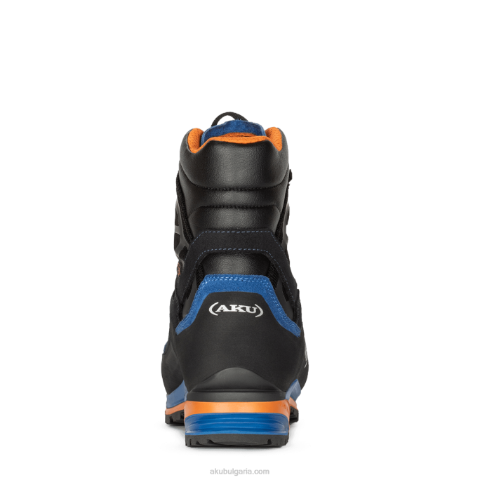 AKUHayatsuki GTX мъже Синьо/оранжево D4DX6