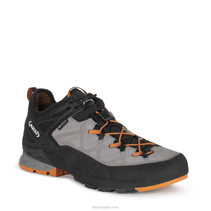 AKUрок dfs gtx мъже ръжда D4DX50
