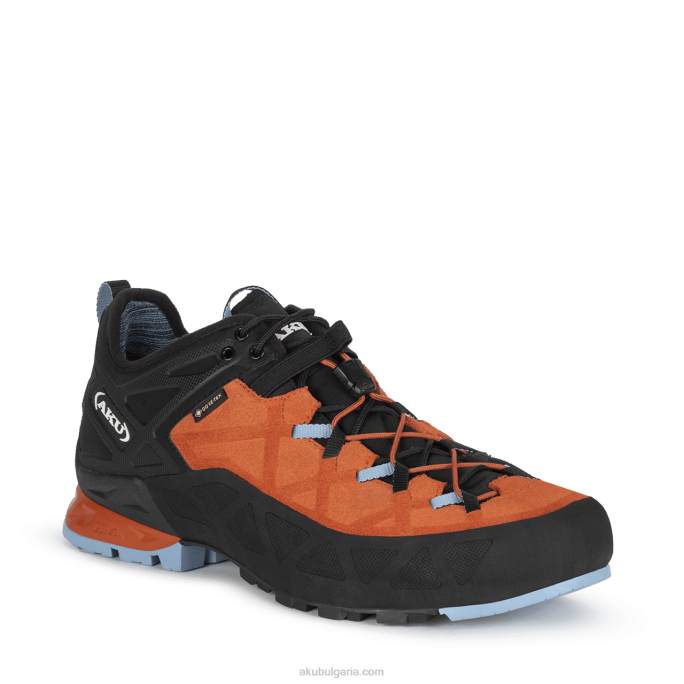 AKUрок dfs gtx мъже ръжда D4DX50