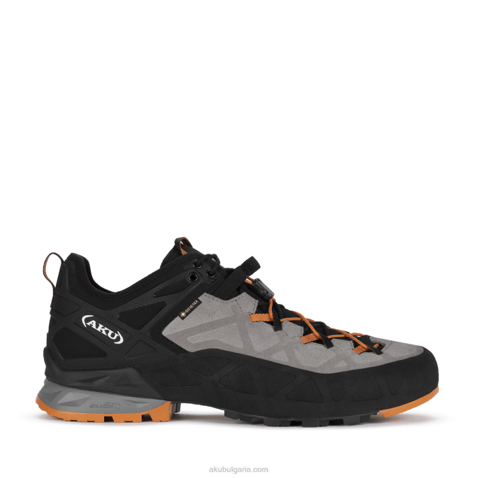 AKUрок dfs gtx мъже ръжда D4DX50