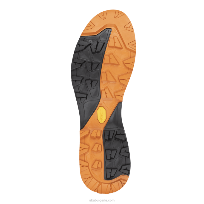 AKUрок dfs gtx мъже ръжда D4DX50
