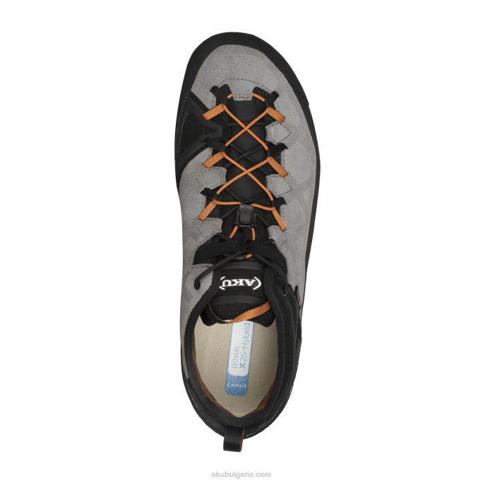 AKUрок dfs gtx мъже ръжда D4DX50