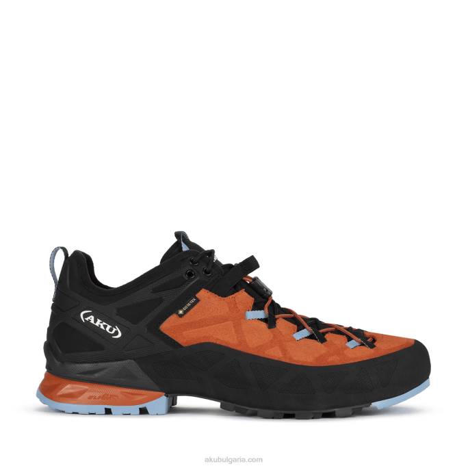 AKUрок dfs gtx мъже ръжда D4DX50
