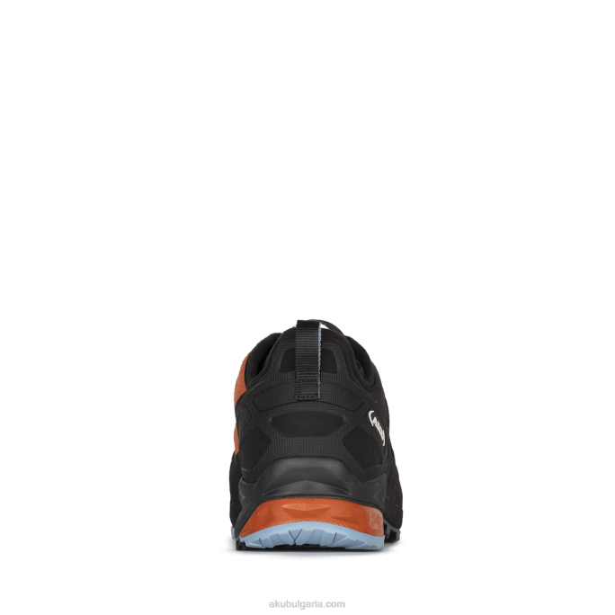 AKUрок dfs gtx мъже ръжда D4DX50