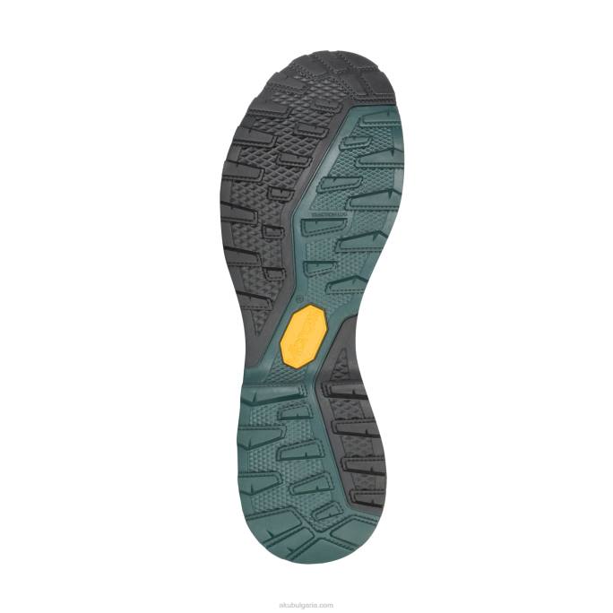 AKUракета mid dfs gtx мъже черно/оранжево D4DX11