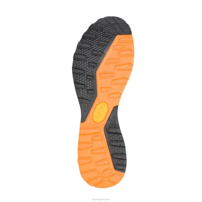 AKUракета mid dfs gtx мъже черно/оранжево D4DX11