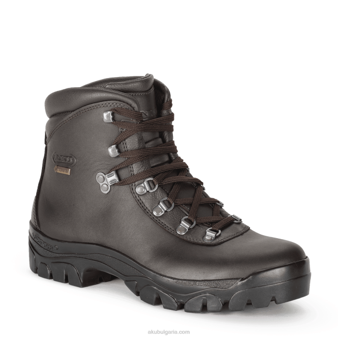 AKUalpen ii gtx мъже кафяво D4DX25