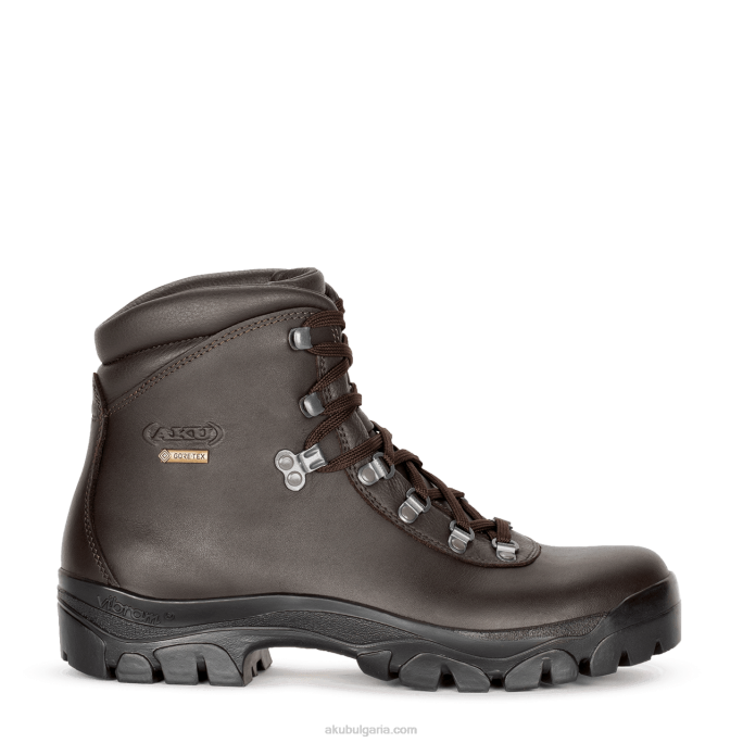 AKUalpen ii gtx мъже кафяво D4DX25