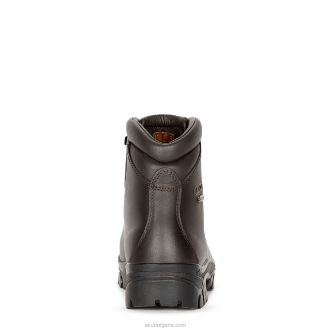 AKUalpen ii gtx мъже кафяво D4DX25