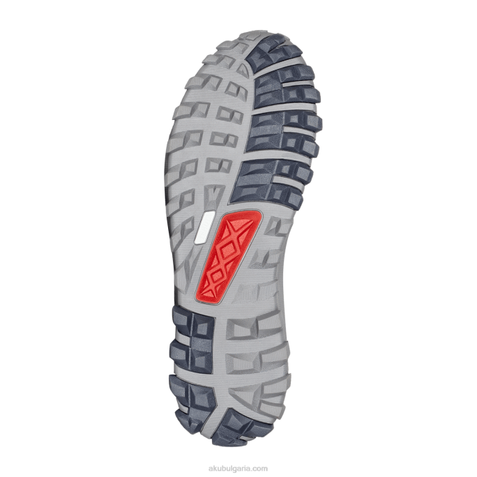 AKUalterra lite mid gtx мъже камуфлажно зелено/черно D4DX10