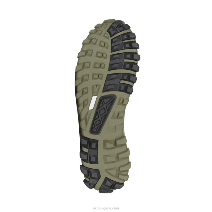 AKUalterra lite mid gtx мъже камуфлажно зелено/черно D4DX10
