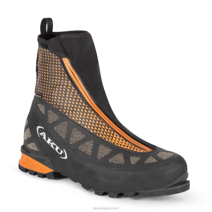 AKUaurai dfs gtx мъже черно/оранжево D4DX55