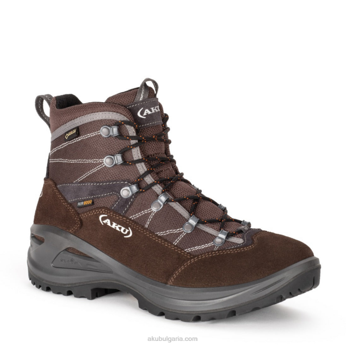 AKUcimon gtx мъже кафяво D4DX21