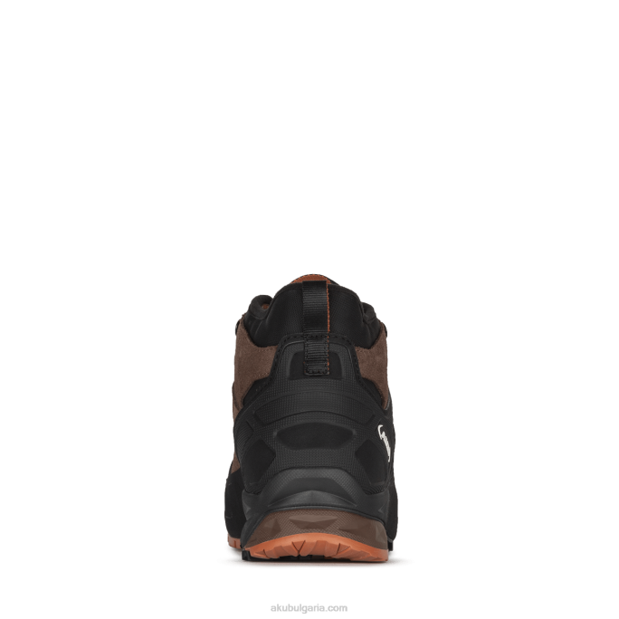 AKUrock dfs mid gtx мъже кафяво/ръждиво D4DX5