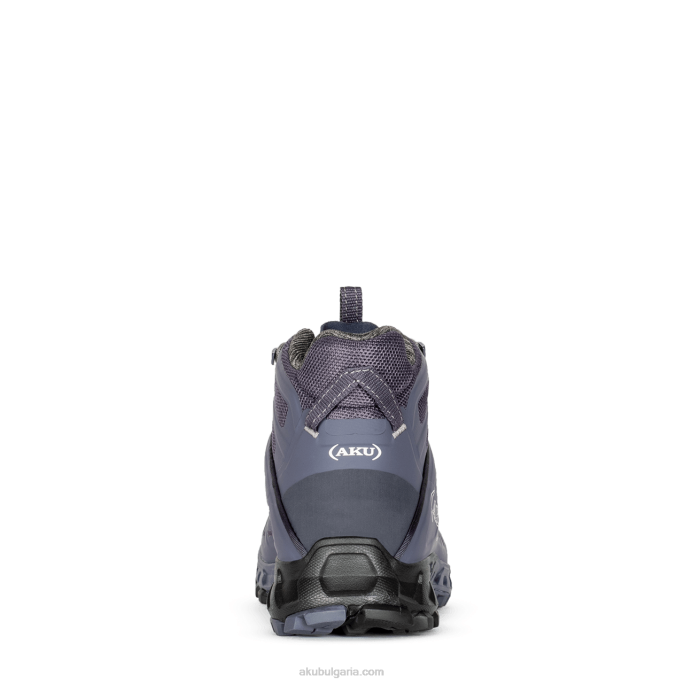 AKUselvatica mid gtx мъже антрацит/черен D4DX13
