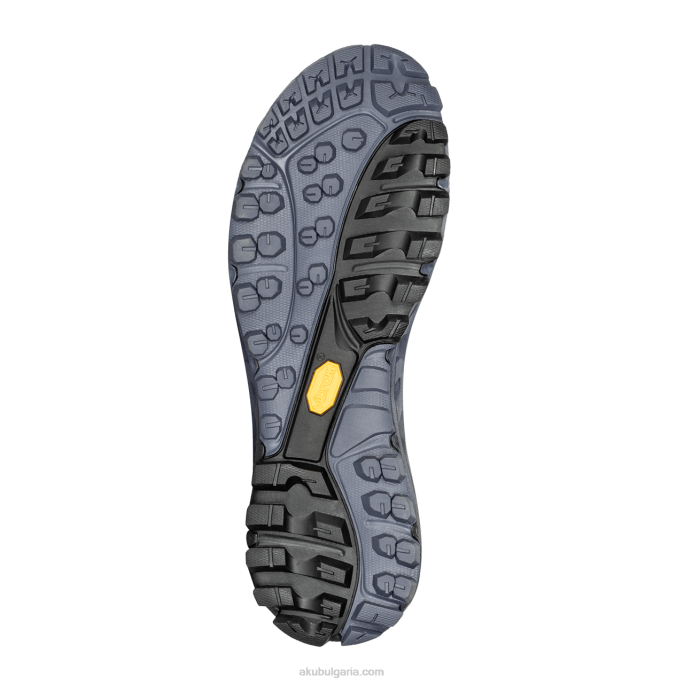 AKUselvatica mid gtx мъже антрацит/черен D4DX13