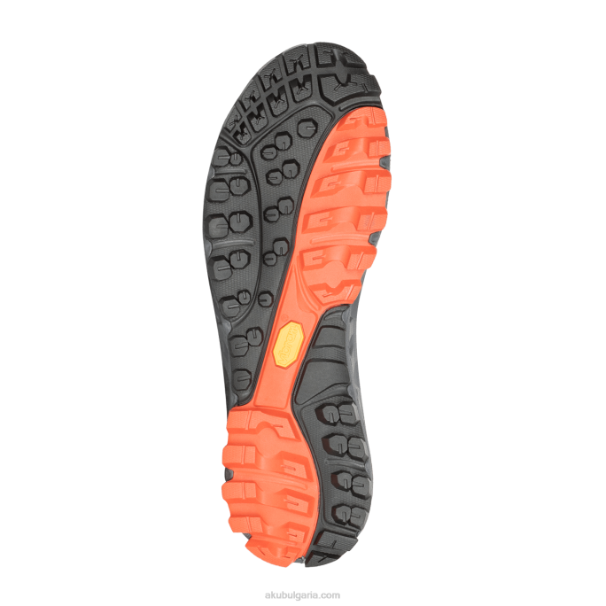 AKUselvatica mid gtx мъже антрацит/черен D4DX13