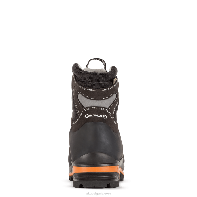AKUsuperalp gtx мъже антрацит/оранжево D4DX15