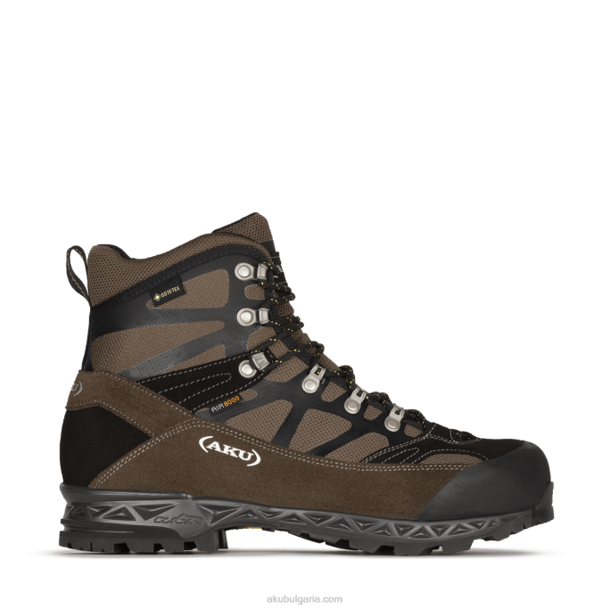 AKUtrekker pro gtx мъже черно/оранжево D4DX12