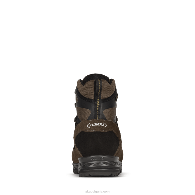 AKUtrekker pro gtx мъже черно/оранжево D4DX12