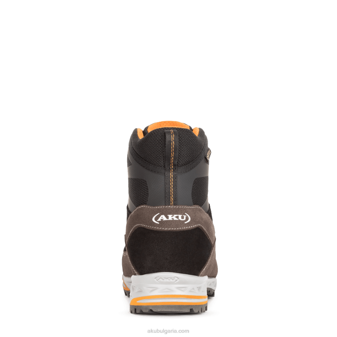 AKUtrekker pro gtx мъже черно/оранжево D4DX12