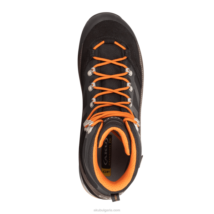 AKUtrekker pro gtx мъже черно/оранжево D4DX12