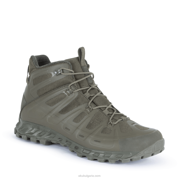 AKUselvatica tactical mid gtxчерен D4DX59