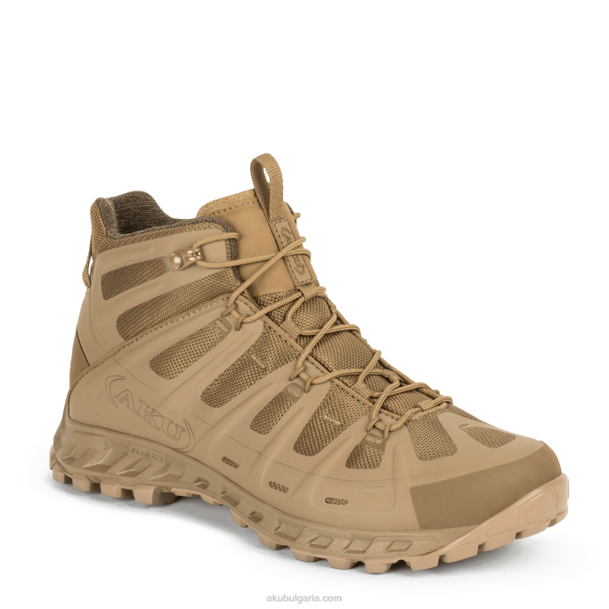 AKUselvatica tactical mid gtxчерен D4DX59